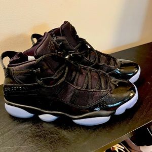 Jordan 6 Rings 4 Sale